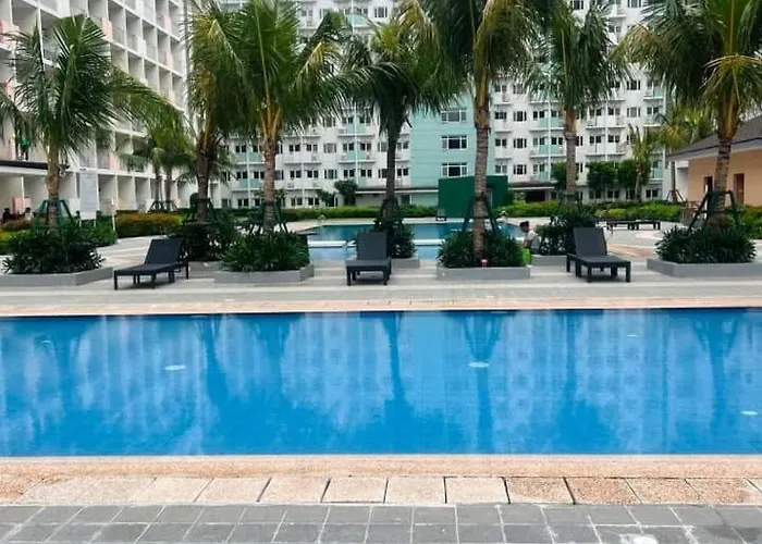 Field Residences * Manila
